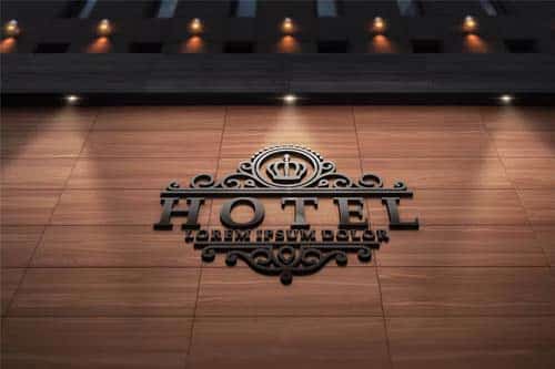 JC Print Construction Printing 1 3D-Logo-Modern-Wall