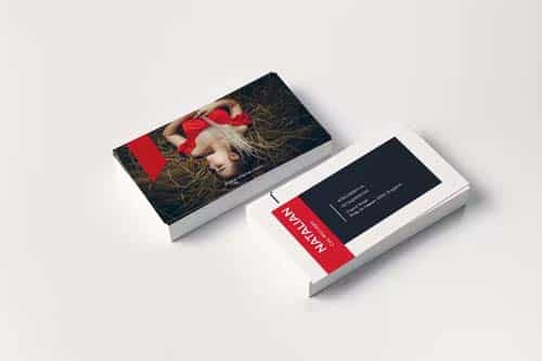Personalized Business Stationery Printing 2 Business-Stationery-1