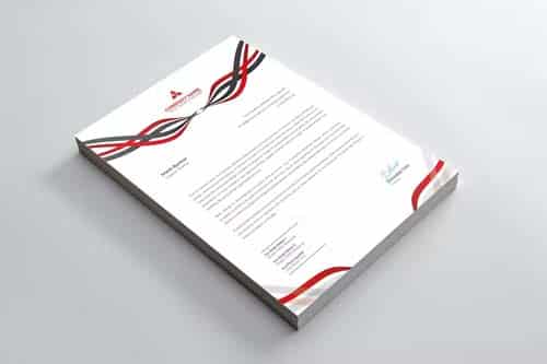 Personalized Business Stationery Printing 4 Get A Free Quote