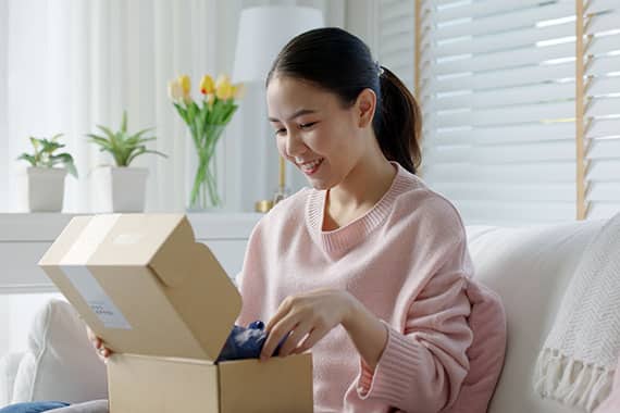 Mailing-Services