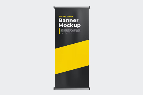 Retractable Banner Stands 2 Banner Stands Edmonton
