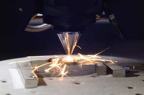JC Print Construction Printing 2 metals