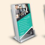 Rack Cards