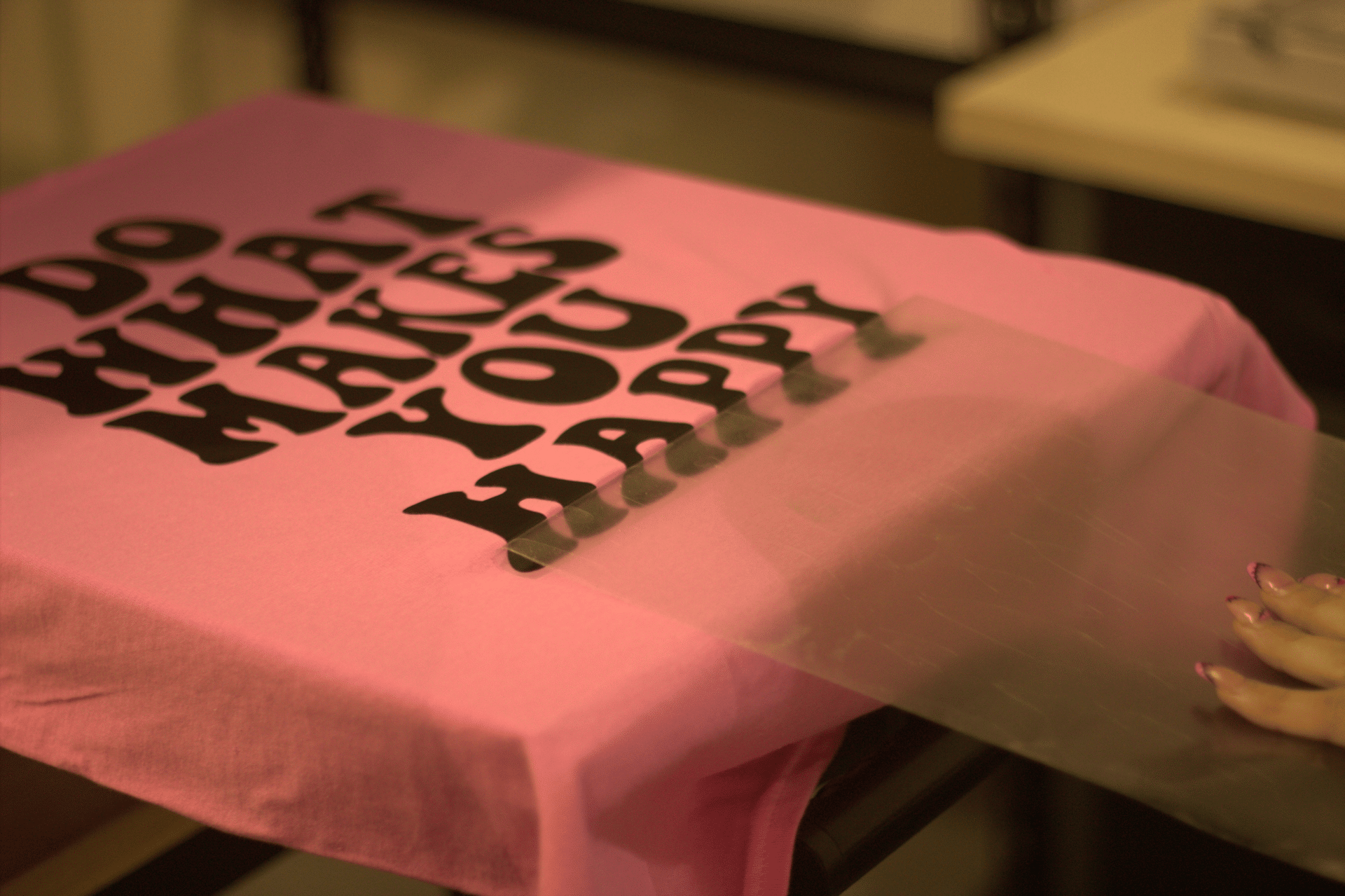 Personalized Promotional Products Edmonton 20 t-shirt printing