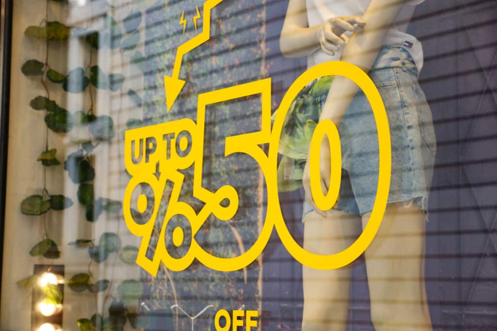 How Can Window Graphics Make Your Store Stand Out? 9 How Can Window Graphics Make Your Store Stand Out