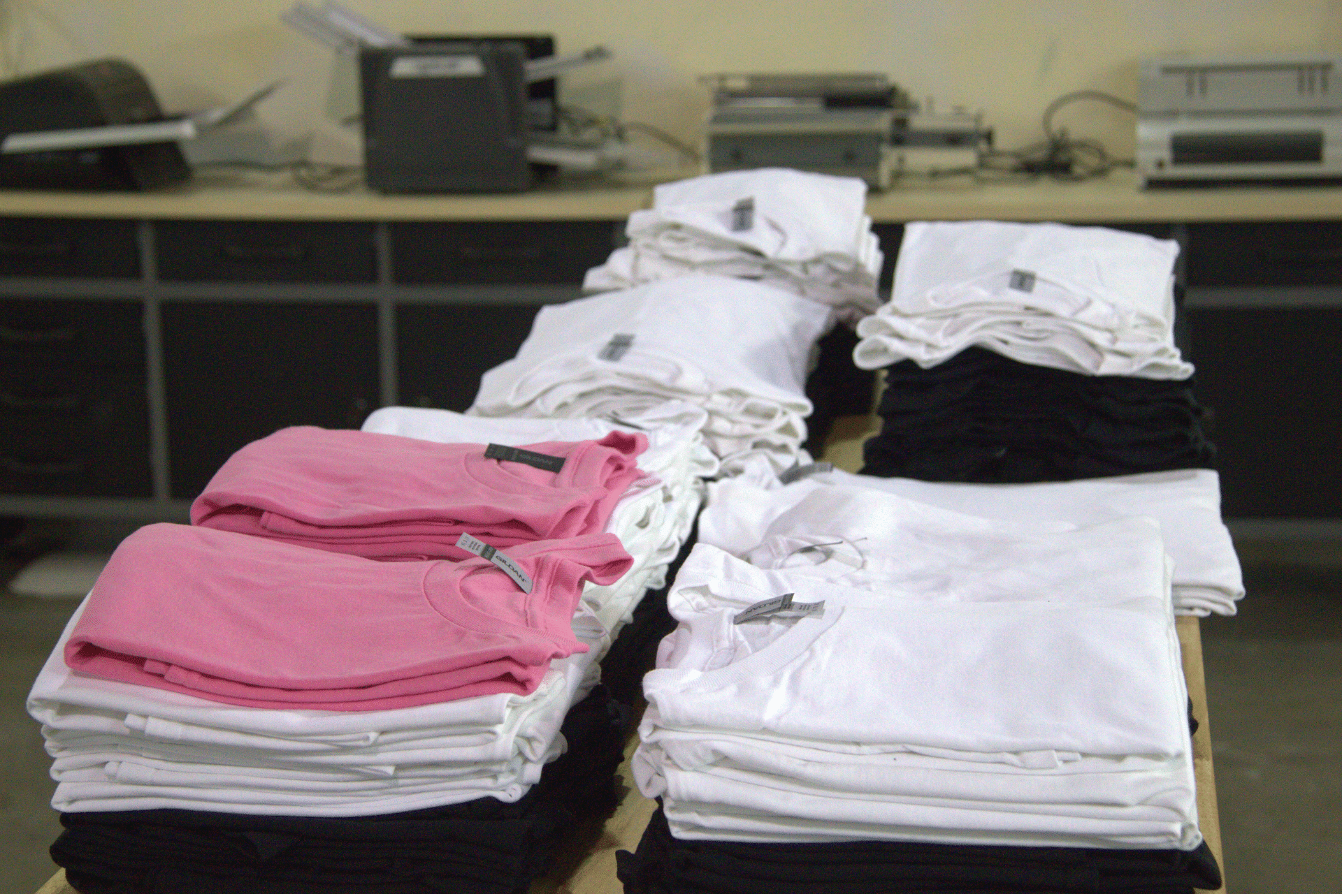 Custom T-Shirt Printing Edmonton 1 T-Shirt Printing by JC Print & Marketing