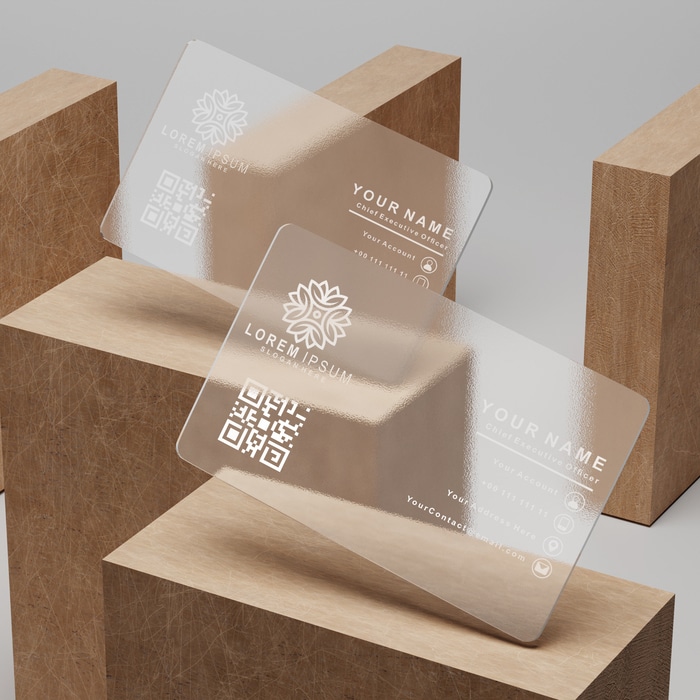 Business Cards Printing Edmonton 9 Transparent