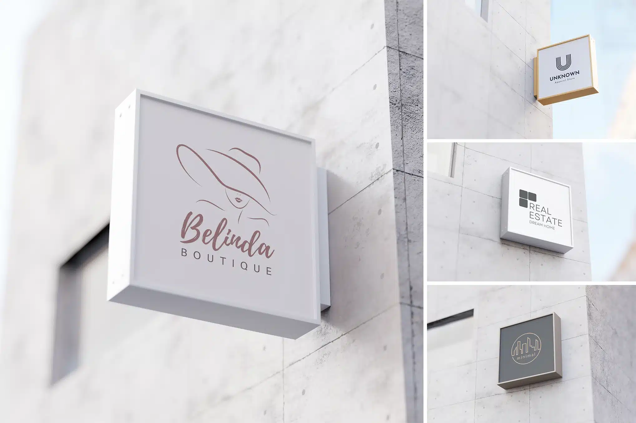 Customized Signages Printing Edmonton 1 Indoor & Outdoor Signs Printing in Edmonton