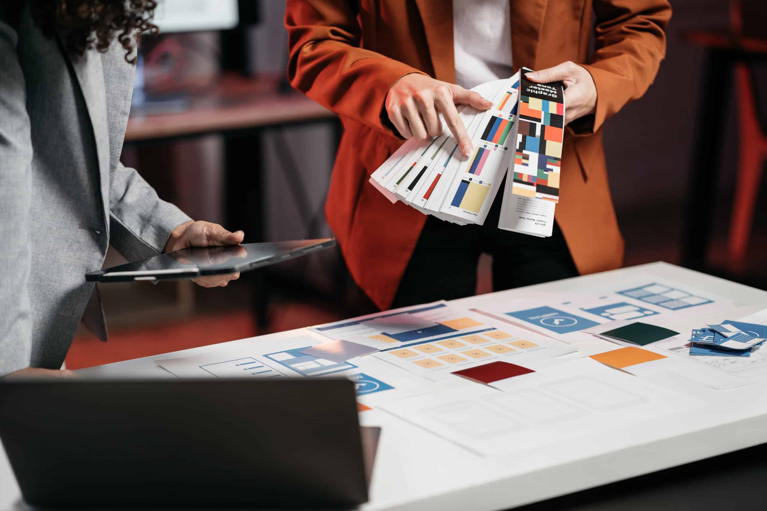 How to Use Printing Services for a Successful Marketing Campaign 1 How to Use Printing Services for a Successful Marketing Campaign