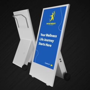 Customized Signages Printing Edmonton 5 LED & Illuminated signs