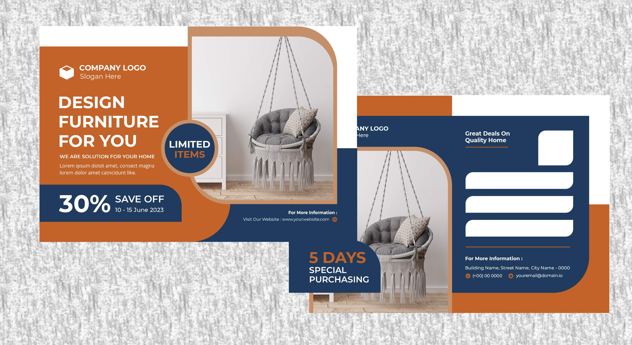 Custom Postcards Printing Edmonton 1 Postcards by JC Print & Marketing
