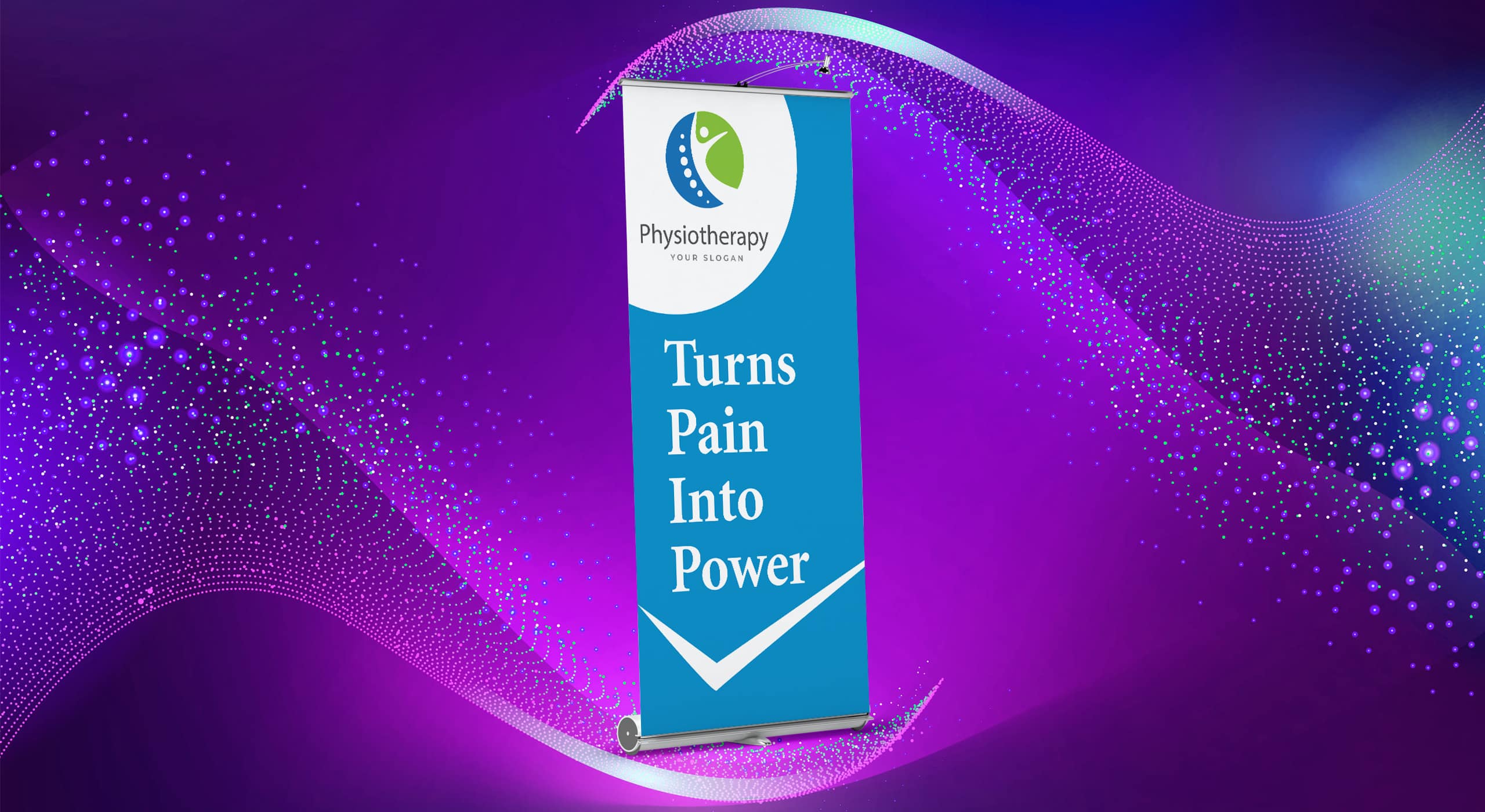 Custom Banners Printing Edmonton 7 Pull-Up Banners