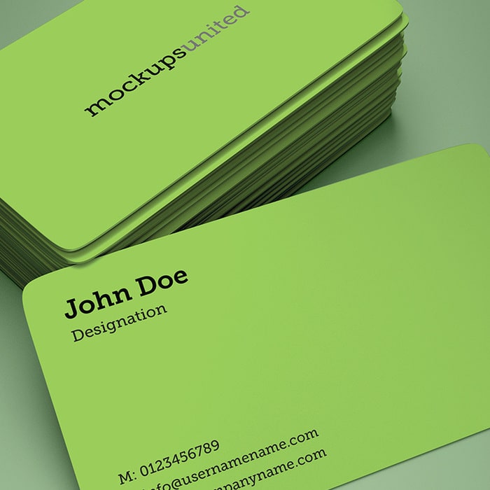 Business Cards Printing Edmonton 8 Magnetic