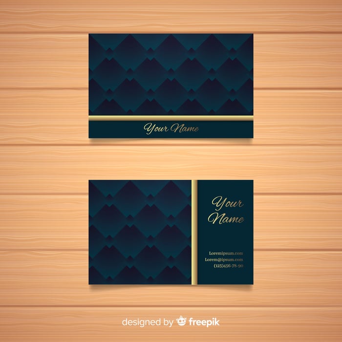 Business Cards Printing Edmonton 5 Velvet touch