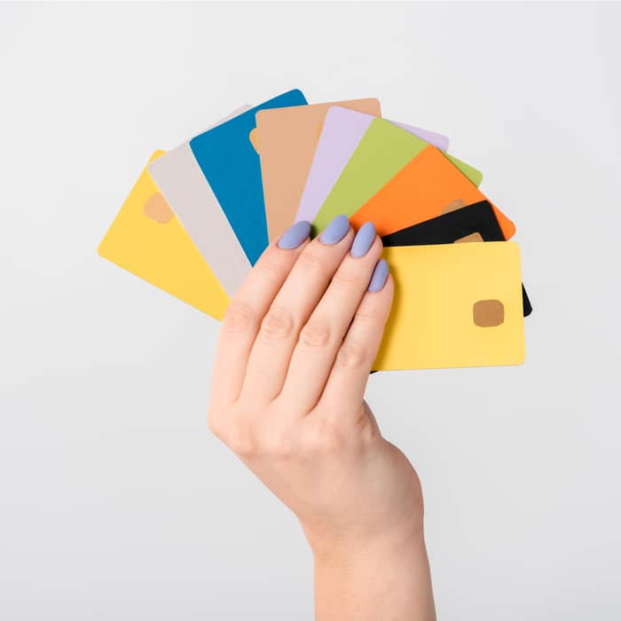 Business Cards Printing Edmonton 3 Matte