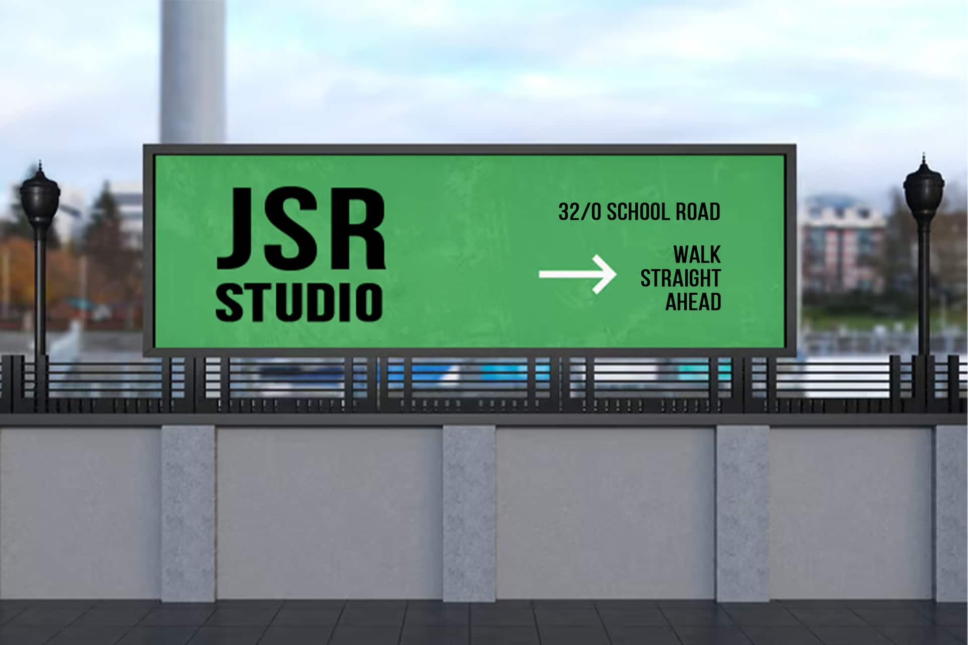 Customized Signages Printing Edmonton 6 Aluminum-Signage