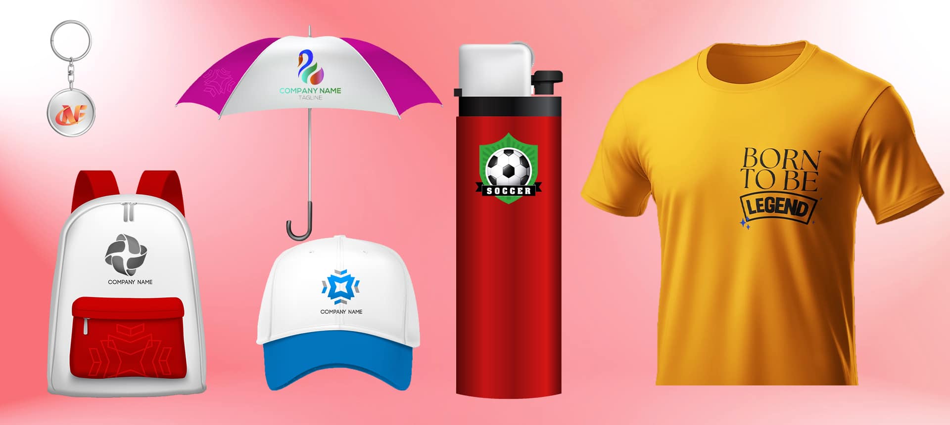 Printing for Business in Edmonton 8 Custom-Product