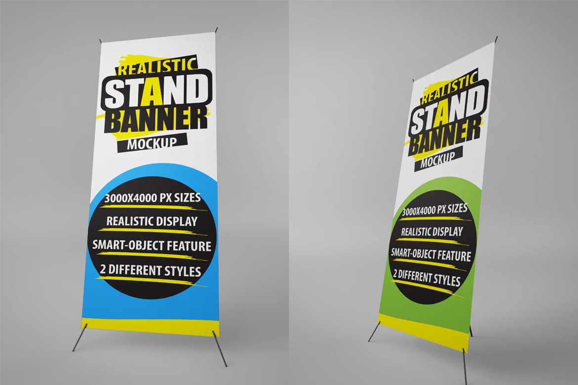 Top 5 Places to Display Banner Stands for Maximum Visibility 1 Display Banner Stands for Maximum Visibility