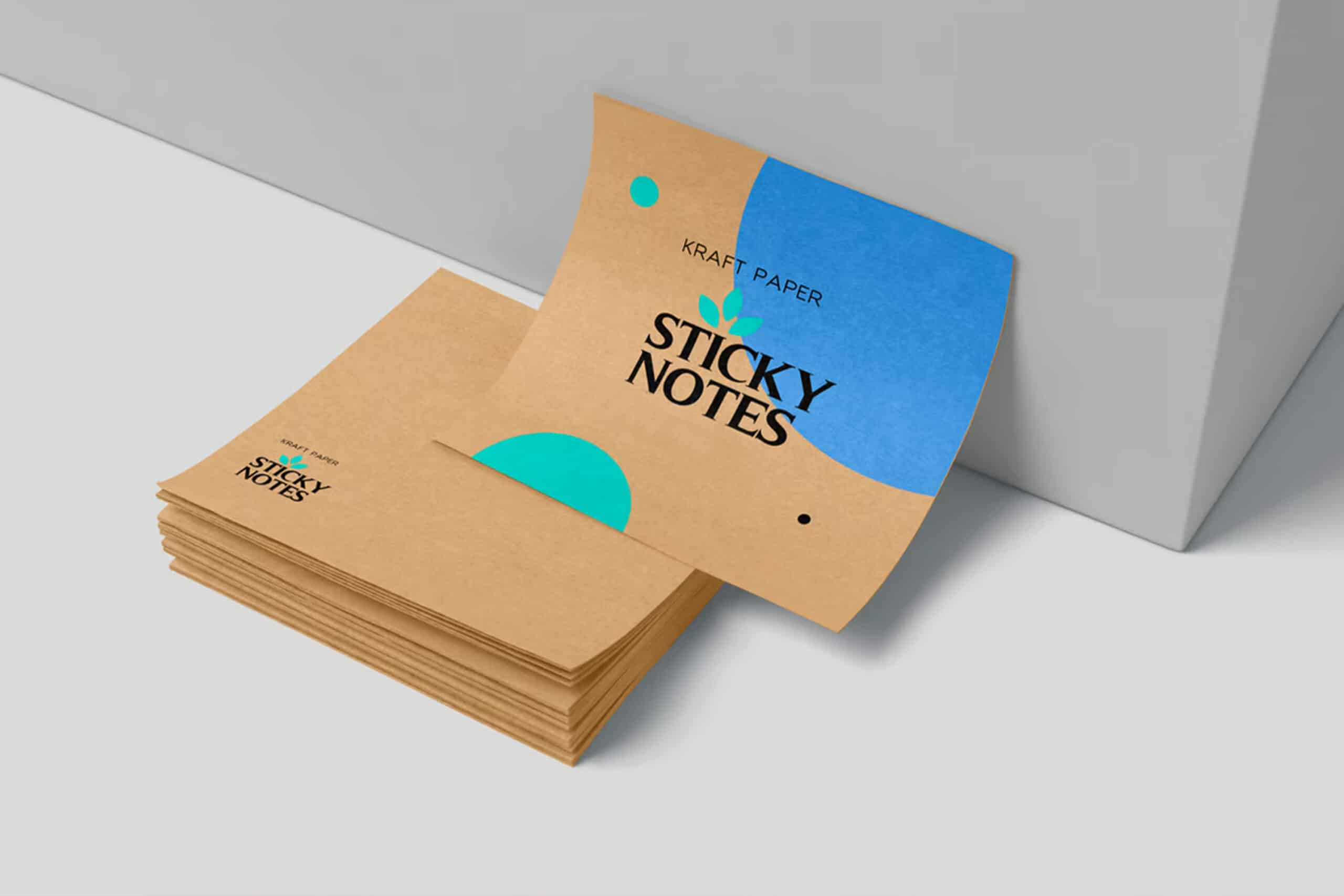 Personalized Notepads Printing 9 Notepad