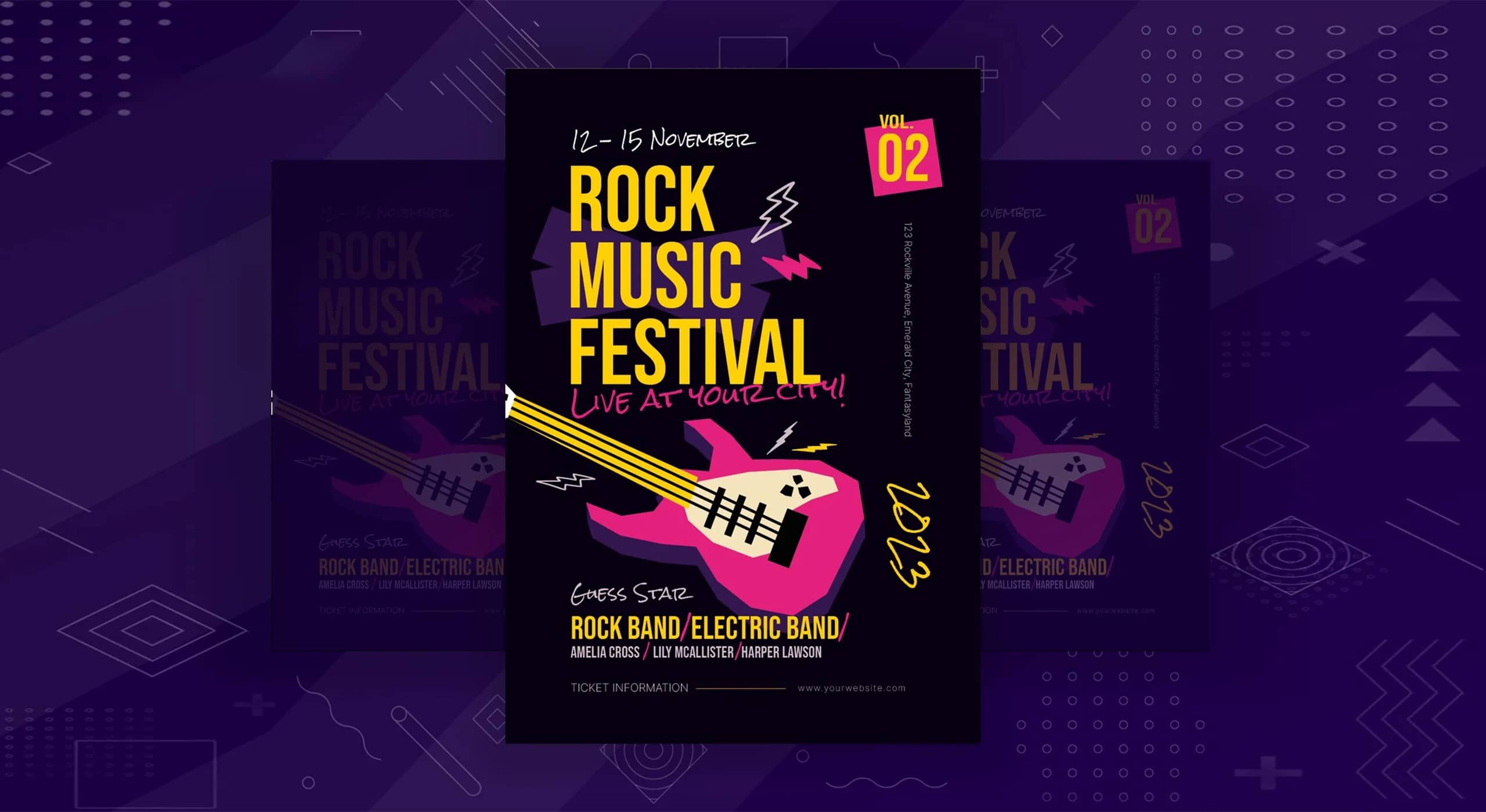 Posters Printing Edmonton 1 Poster-Small-baner-2