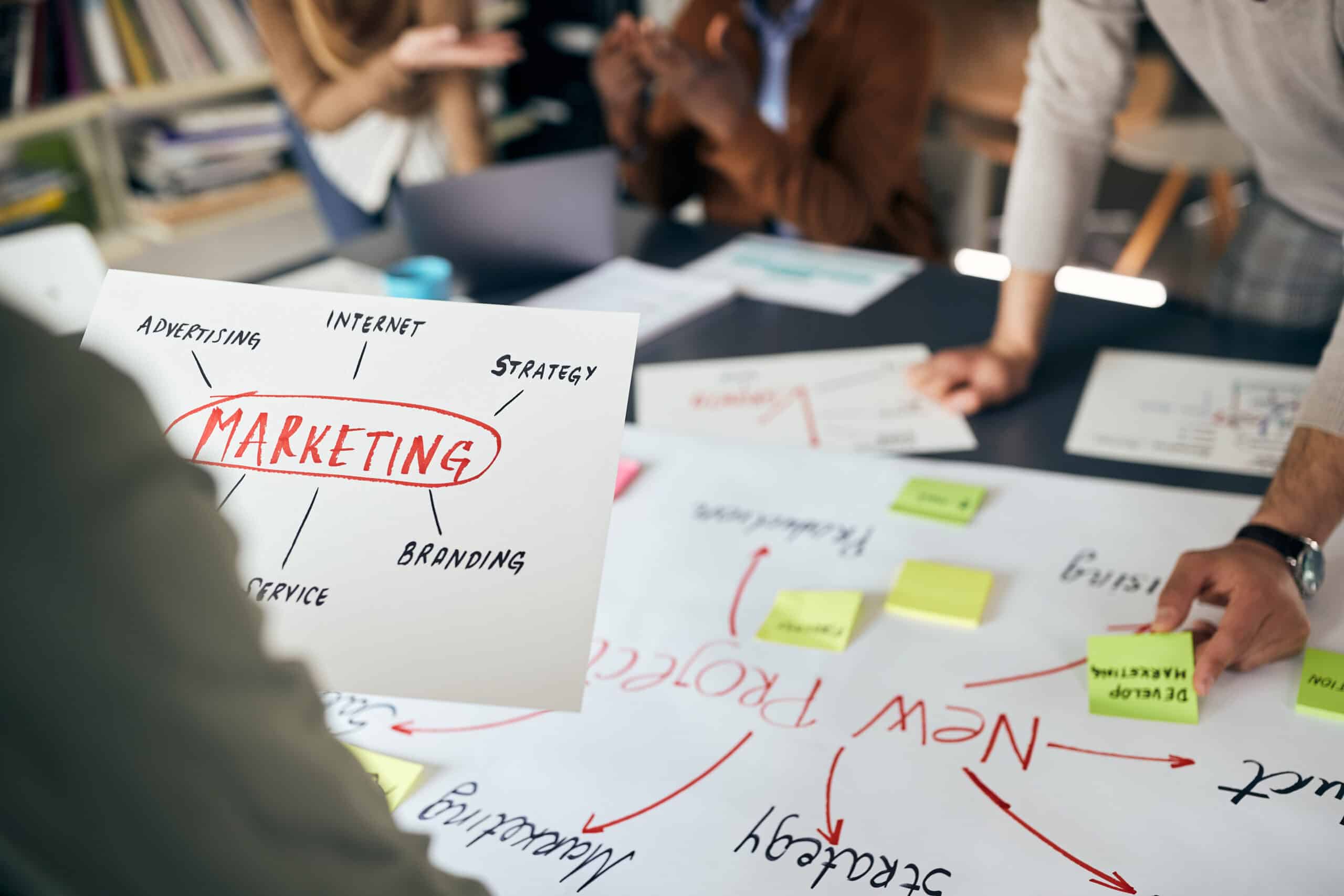 Digital Marketing