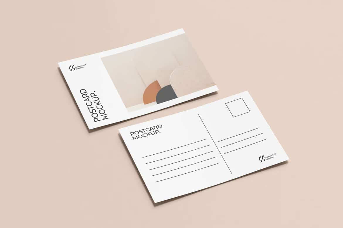 Custom Postcards Printing Edmonton 7 postcard