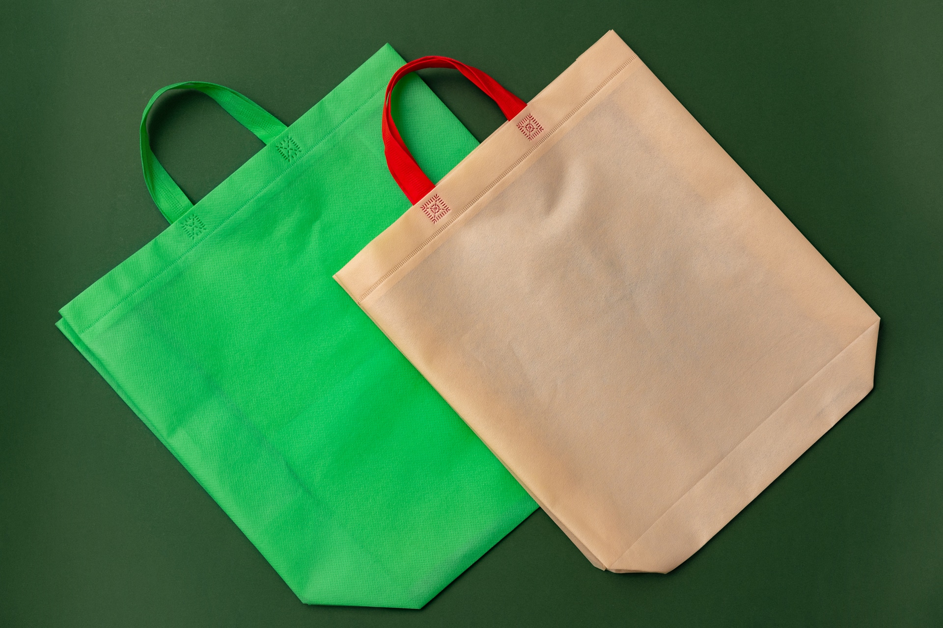 Printing for Business in Edmonton 2 Tote Bags