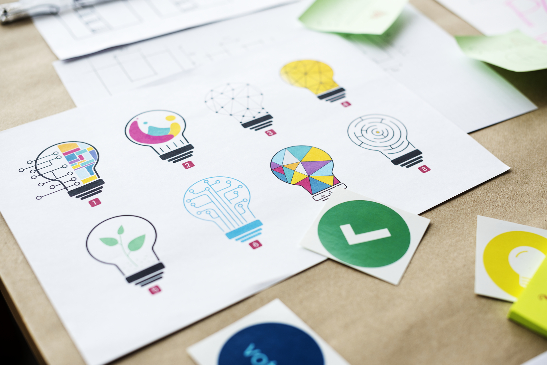 Top Reasons to Use High-Quality Business Stationery for Client Communications 1 brand identity, lithographic, digitally printed