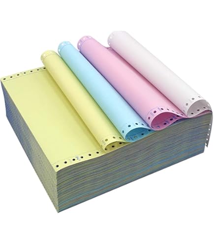 Custom NCR Forms Printing Edmonton 2 Notepads