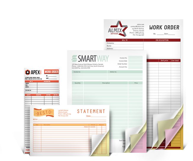 Custom NCR Forms Printing Edmonton 11 c9cb556476164fa9bb7cc255ab38c329