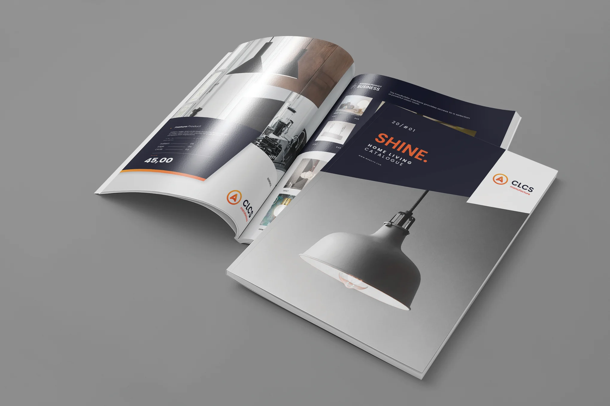 Printing for Business in Edmonton 9 Catalogue Printing
