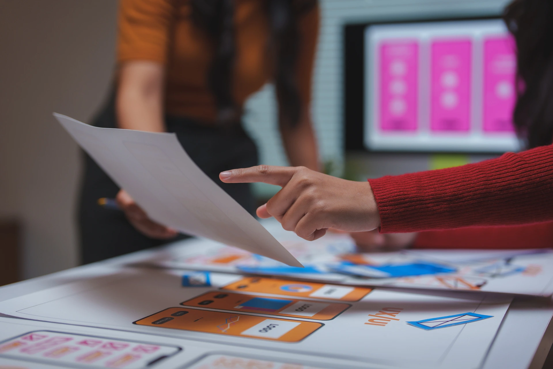 Top 5 Mistakes Businesses Make When Mixing Print and Digital Marketing 1 print and digital marketing