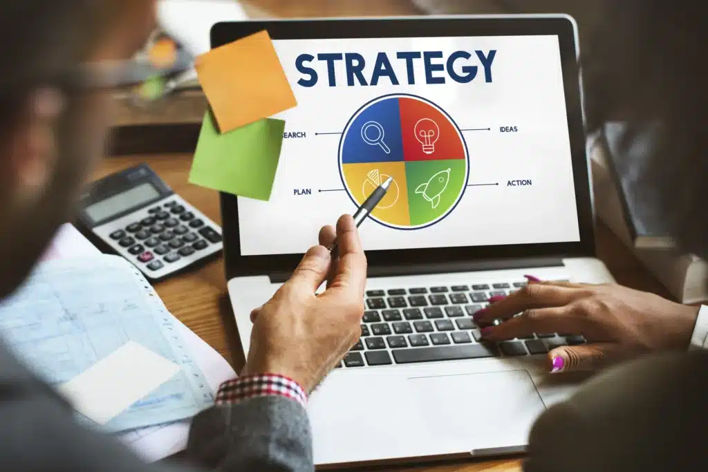 How Digital Marketing Agencies Build Online Trust Through Content Strategy 15 content strategy, content marketing, SEO content strategy