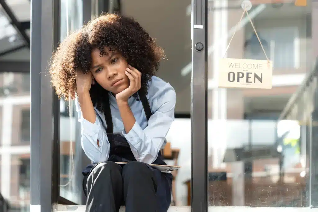 The Silent Goodbye: Why Businesses Lose Customers Without Ever Knowing It 7 Customer Retention in Edmonton