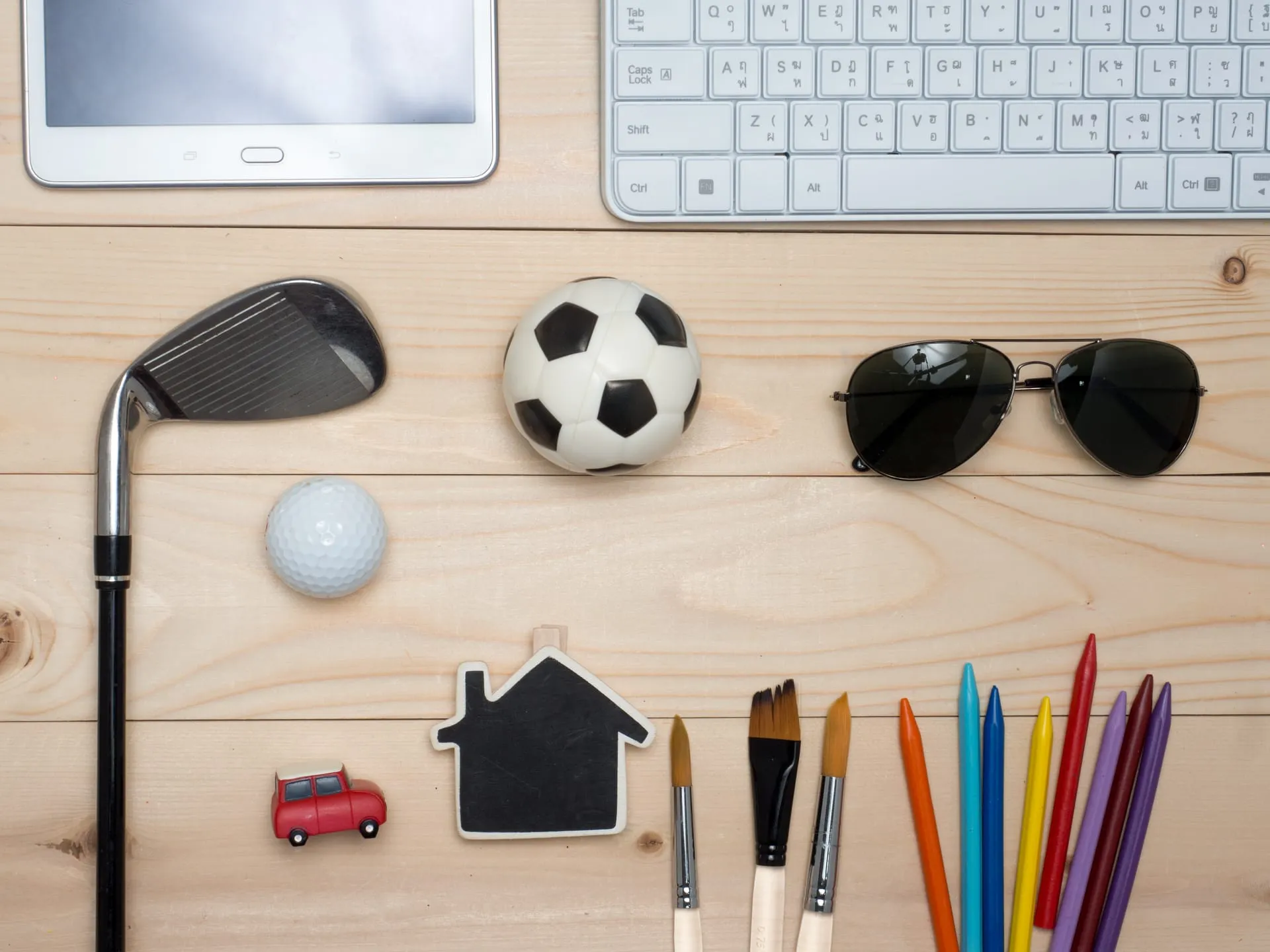 Promotional Products 1